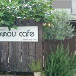 nounou cafe - 