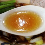 Igetaya - ラーメン　2013年6月