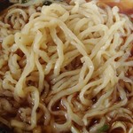 Igetaya - ラーメン　2013年6月