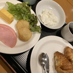 HOTEL ROUTE INN Nagaoka Ekimae - 