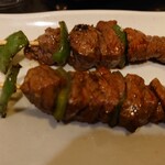 Yakitori Takajin - 