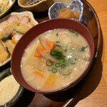 Torafuku Rumine Shinjuku Ten - 