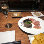 Chofu Wine Bar BiBBER - 