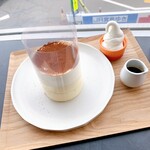 cafe Sou Hiroshima Miyajima Guchi Ten - 