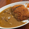 はり重カレーショップ