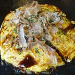 Dondontei Kokura Kumamoto Ten Ogura Kumamoto Ten - ハーフ＆ハーフランチ