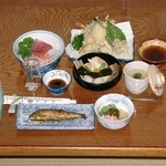 Shokujidokoro Kazuki - ご予算に応じたコース料理でお待ちしております