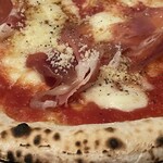 Pizzeria Cucina Napurimo Nakano Ten - 