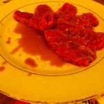 Yakiniku Restaurant Pit In Shinbashi Ten - 