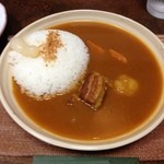 カレー家 たく - 