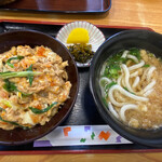 手打ちうどん 大八 - 