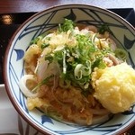 丸亀製麺 - 