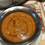 スターサンジ - チキンカレー中辛