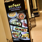 BOMBAY SIZZLERS - 