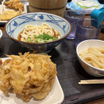 Marugame Seimen Wakayama Ten - 