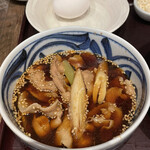 Soba to Osake Sobachoko - 