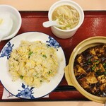 中華居酒屋 東方飯店 - 