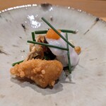 日本料理 髙ノは - 