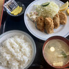 なみき食堂 - 