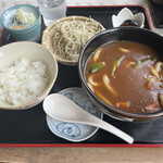 Soba Dokoro Kaze - 