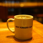 NEW YORKER'S Cafe Takadanoba 1 Chome Ten - 