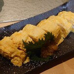 Kaiseki Sosaku Kappou Hanamizuki - 