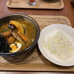 Hokkaido Kitchen YOSHIMI Ion Lake Town Ten - 