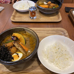 Hokkaido Kitchen YOSHIMI Ion Lake Town Ten - 