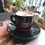 SEGAFREDO ZANETTI ESPRESSO Sendai Torasuto Shiti Ten - 