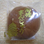 Takahata Manju Keio Ten - 高幡まんじゅう・つぶあん