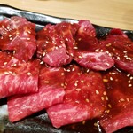 Yakiniku Yazawa Otemachi Ten - 肉