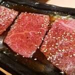 Yakiniku Yazawa Otemachi Ten - 肉