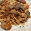 Da Ueno Pasta & Wine - 