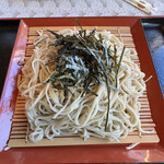 Soba Dokoro Kaze - 