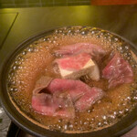 Matsusaka Ushi Kaiseki Shin - 