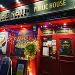 THE SHIP - 