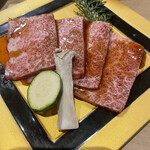 sumibi yakiniku shabu shabu okinawa en - 