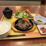 Royal Host Kasukabe Ten - 