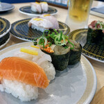 Hama Zushi Raifugaden Shinurayasu Ten - 