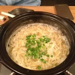 Kozuki - 〆のラーメン