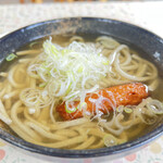 Nagaya Soba Bukai - 