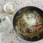 Nagaya Soba Bukai - 