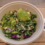 CRISP SALAD WORKS Sangenchaya Ten - 