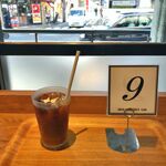 NEW YORKER'S Cafe Takadanoba 1 Chome Ten - 