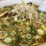 日生港ラーメン - 