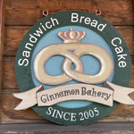 Cinnamon Bakery - 