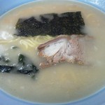 ラーメンショップ - ﾐﾆﾗｰﾒﾝ250円