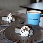 TiBURON CAFE - 