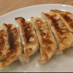 Kin no Gyoza Sakaba Ebisu Ten - 