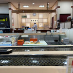 Kuroshio Sushi Kushimoto Ten - 